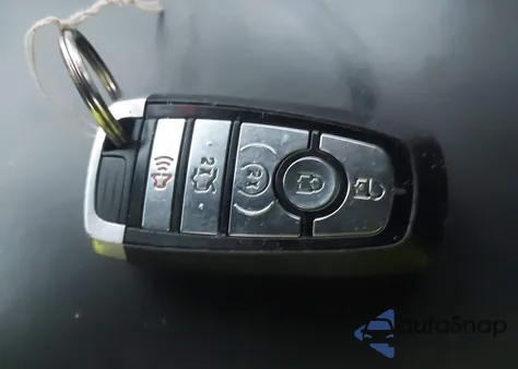 2018 Ford Explorer Platinum из США, поврежденный, VIN 1FM5K8HT0JGC30607